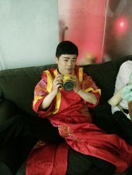 点击看大图 -唯一视觉婚纱摄影(李家村店)