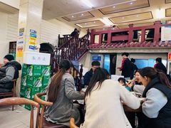 -田记餐馆(富国街店)