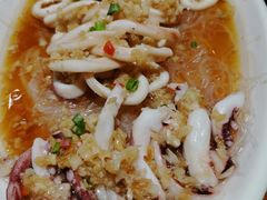 -虾宝贝胶东海鲜·渔家菜(小西天店)