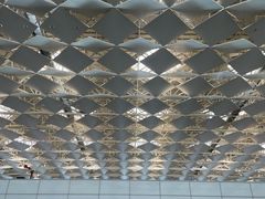 -郑州新郑国际机场-T2航站楼