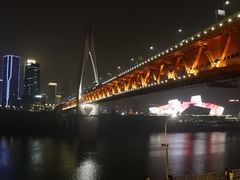 -重庆悦来温德姆酒店