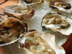 -Bamboo Bar & Grill Restaurant