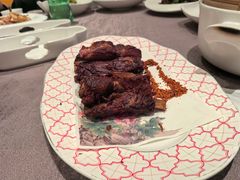 -聚宾楼·烤鸭·家宴(科技三路店)