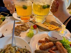 -天空花园餐吧·生日·团建(南山店)
