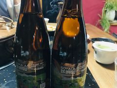 -陀岗美食·云南藏式特色餐厅