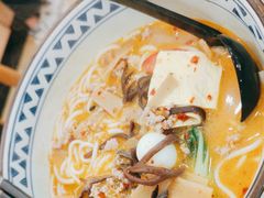 -蒙自源米线大王(信利城市广场店)