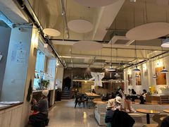 -YUMI芽米·法式烘焙·咖啡(骖鸾路店)