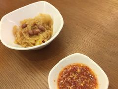 -莆田餐厅(大悦城店)