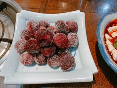 -蜀留香石锅鱼(六顺街店)