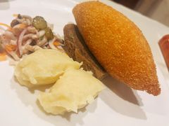 -老井俄式餐厅