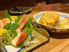 -隐月· 㐂和食屋(芝罘万达公馆店)