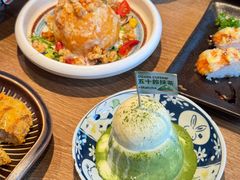 -小川洋风料理(武商梦时代店)