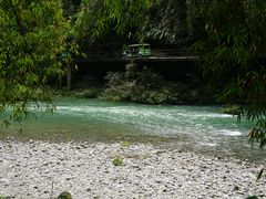 -阿依河景区