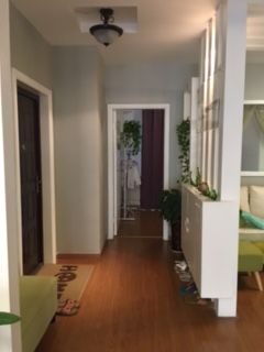 -瑜舍瑜伽连锁教室