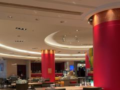 -咖啡苑自助餐厅·中国大饭店