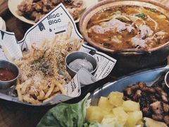 -Blac+Blac(中海环宇荟店)