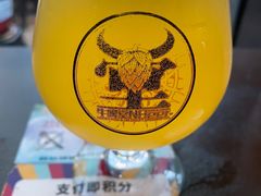 -牛啤堂精酿啤酒餐吧(五棵松华熙店)