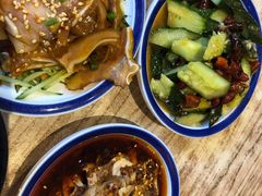 -好這口重庆小面(总店)