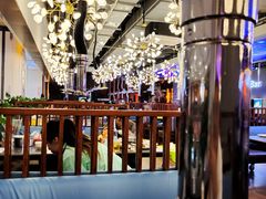 大堂-阳光牧场自助餐厅(宝德购物中心店)