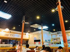大堂-首尔馆韩国料理(金童路店)