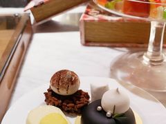 -绮梦西湖·云端餐厅(歌德店)