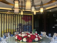 包厢-蜀宴·家宴馆(升伟晶石店)