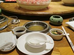 -尚海豆捞(乐虹坊店)