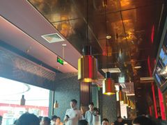 大堂-吞鱼兽麻辣烤鱼(万达店)