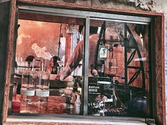 门面-METAL HANDS(五道营店)
