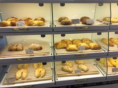 -Tomado绿色烘焙(大尧三路店)