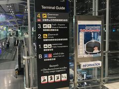 -曼谷素万那普国际机场