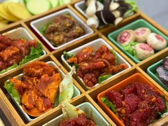 -阿昌白族石板烧(大理古城店)