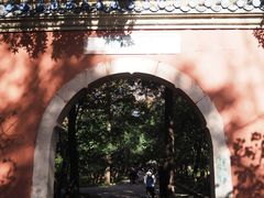 -灵谷景区
