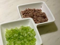 喝汤必备-左庭右院鲜牛肉火锅(浦江欢乐颂店)