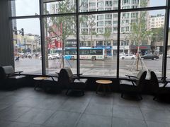 -星巴克(德阳洋洋百货店)