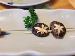 -王鼎精致料理铁板烧(世博源店)