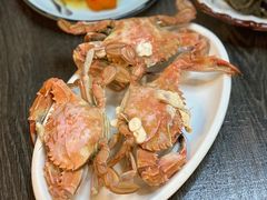 -阿凡海鲜(甬港北路店)