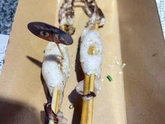 -蘭奢雅集·江浙菜(青山江滩店)