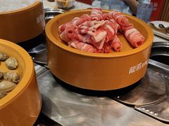 -龍歌自助小火锅(秦淮水游城店)
