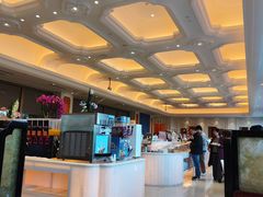 -上海白金汉爵大酒店(大零号湾国际会议中心店)