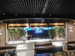 -川骄海鲜自助(亚运村店)