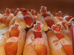 -山崎面包(静安久光店)