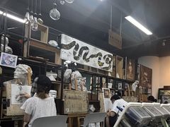 -八哥美术·成人美术画室(总校区)