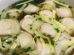 -禧瑞都大饭店(吊桥路店)