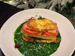 -拣JAN·西厨料理(悦汇城店)