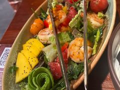 -格鲁·秀色Georgia’s Feast