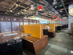 -牛里牛气· 榴莲海鲜鲜牛肉自助火锅·烤肉(横岗店)