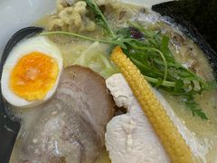 -一風堂拉面(深圳湾万象城店)
