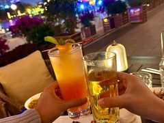 -瑞吉酒店·瑞吉酒吧