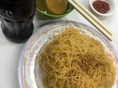 -麦文记面家(佐敦店)